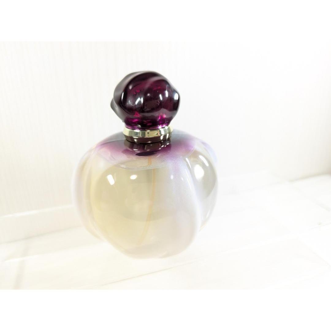 ディオール　ピュアプワゾン　オードパルファム　100ml