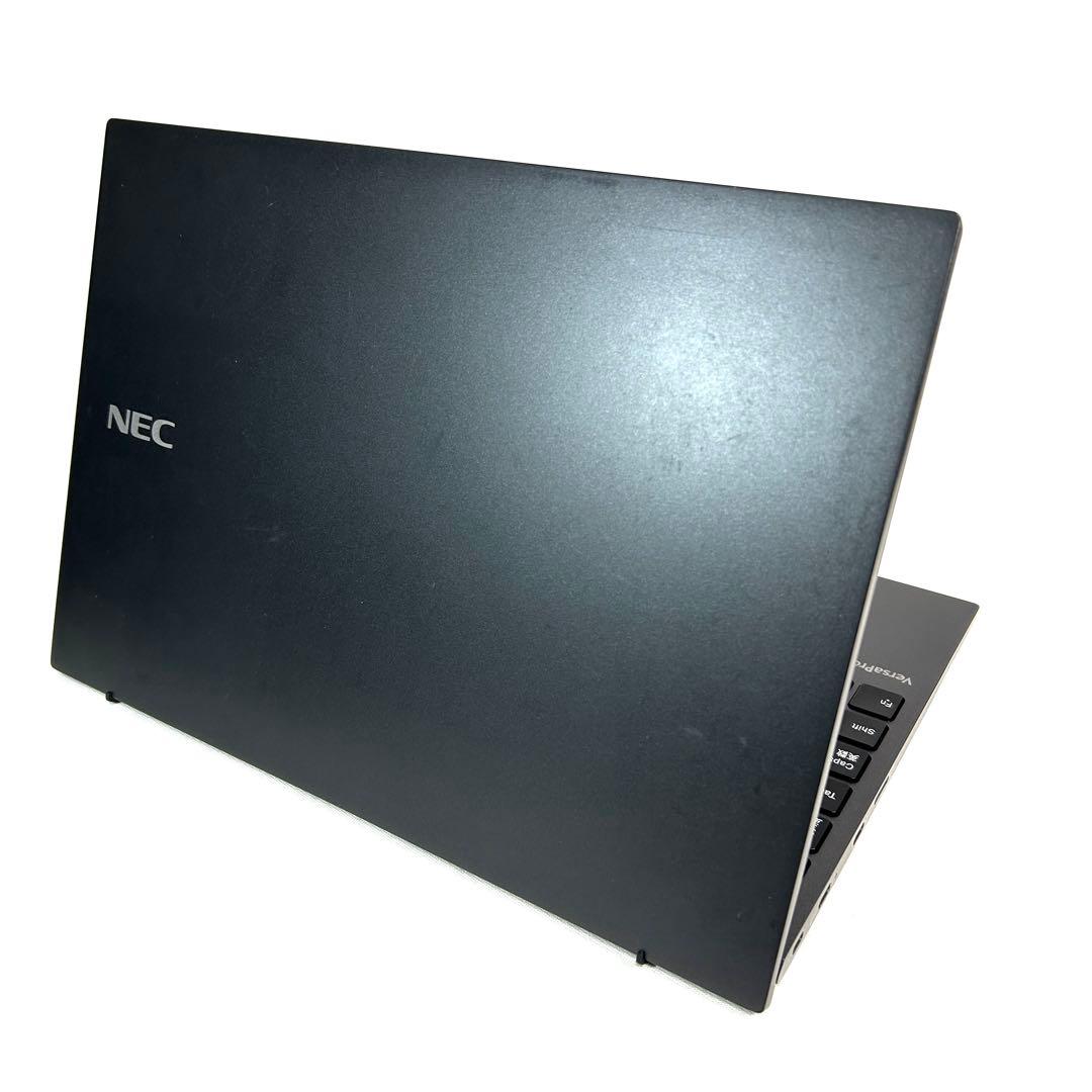 VersaPro UltraLite VKV50/G-B i7 16GB 13型