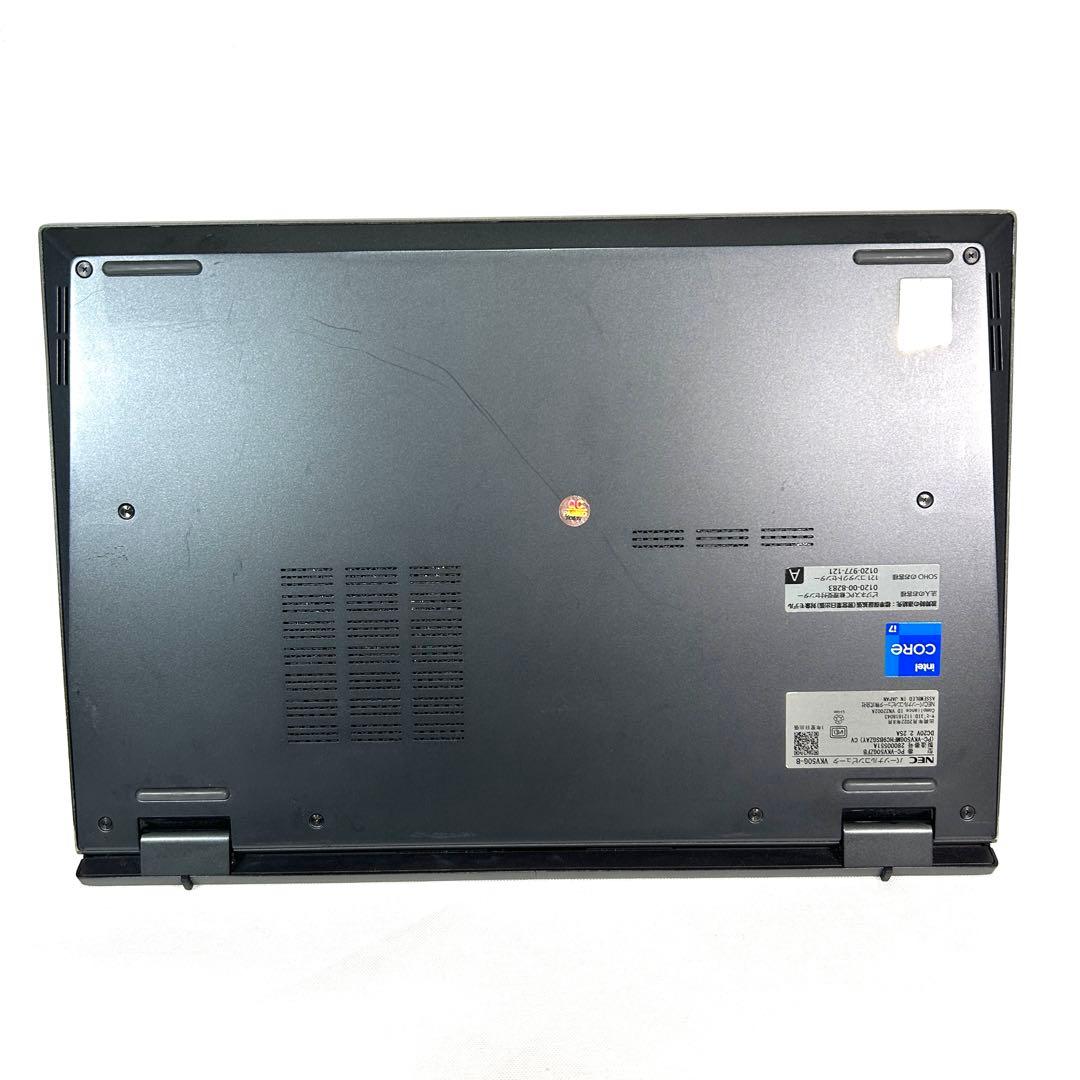 VersaPro UltraLite VKV50/G-B i7 16GB 13型