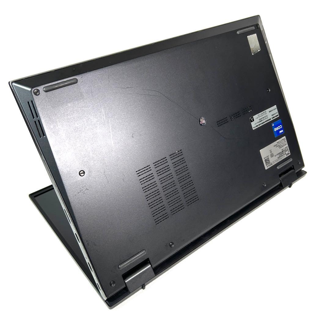 VersaPro UltraLite VKV50/G-B i7 16GB 13型