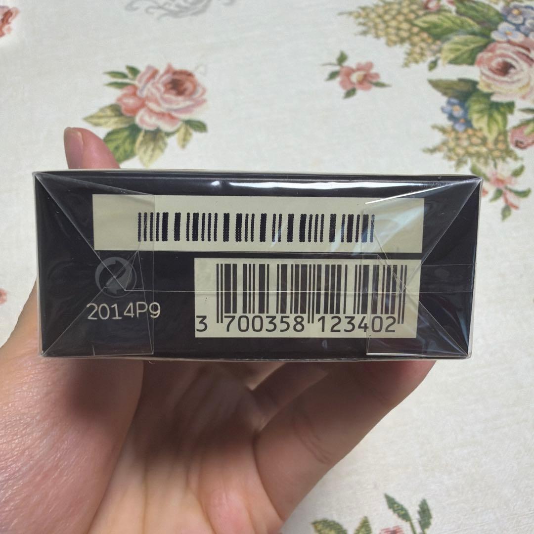 香水(ユニセックス) SERGE LUTENS Nuit de Cellophane 50ml