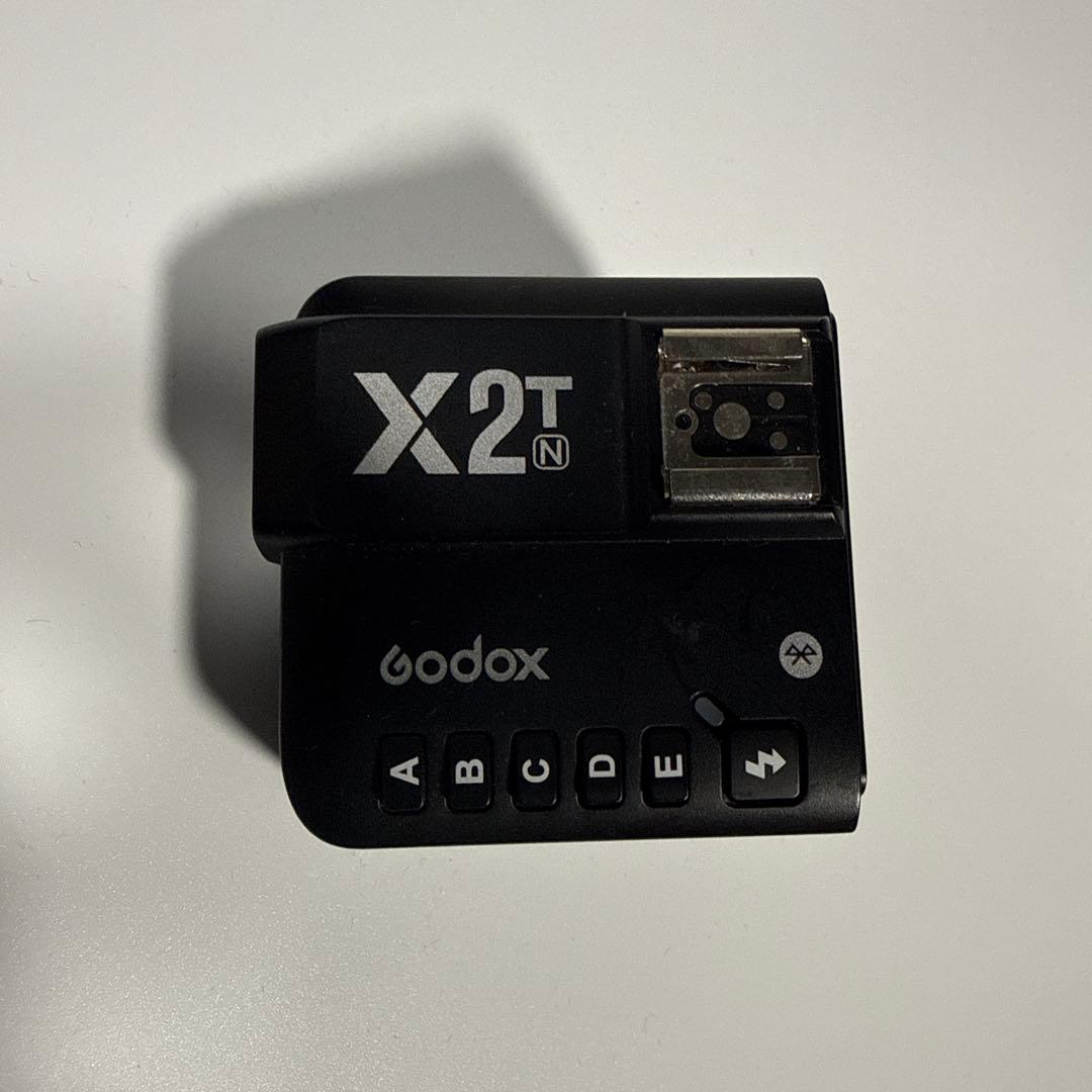 Nikon Z9 | ケージ | FTZ2 | Godox X2T-N セット
