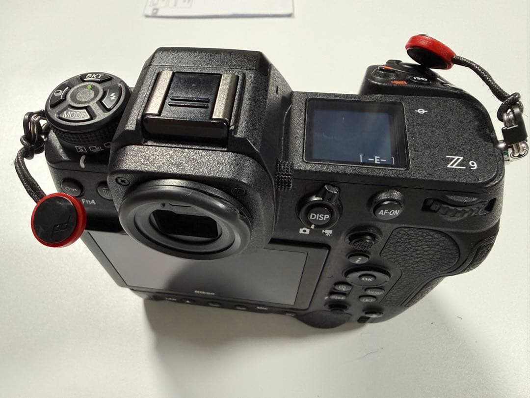 Nikon Z9 | ケージ | FTZ2 | Godox X2T-N セット
