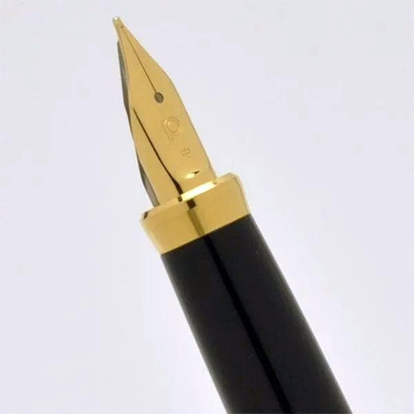 値下げしました【新品】プラチナ万年筆 近代蒔絵「美巧・双龍」細字（Ｆ）おまけつき