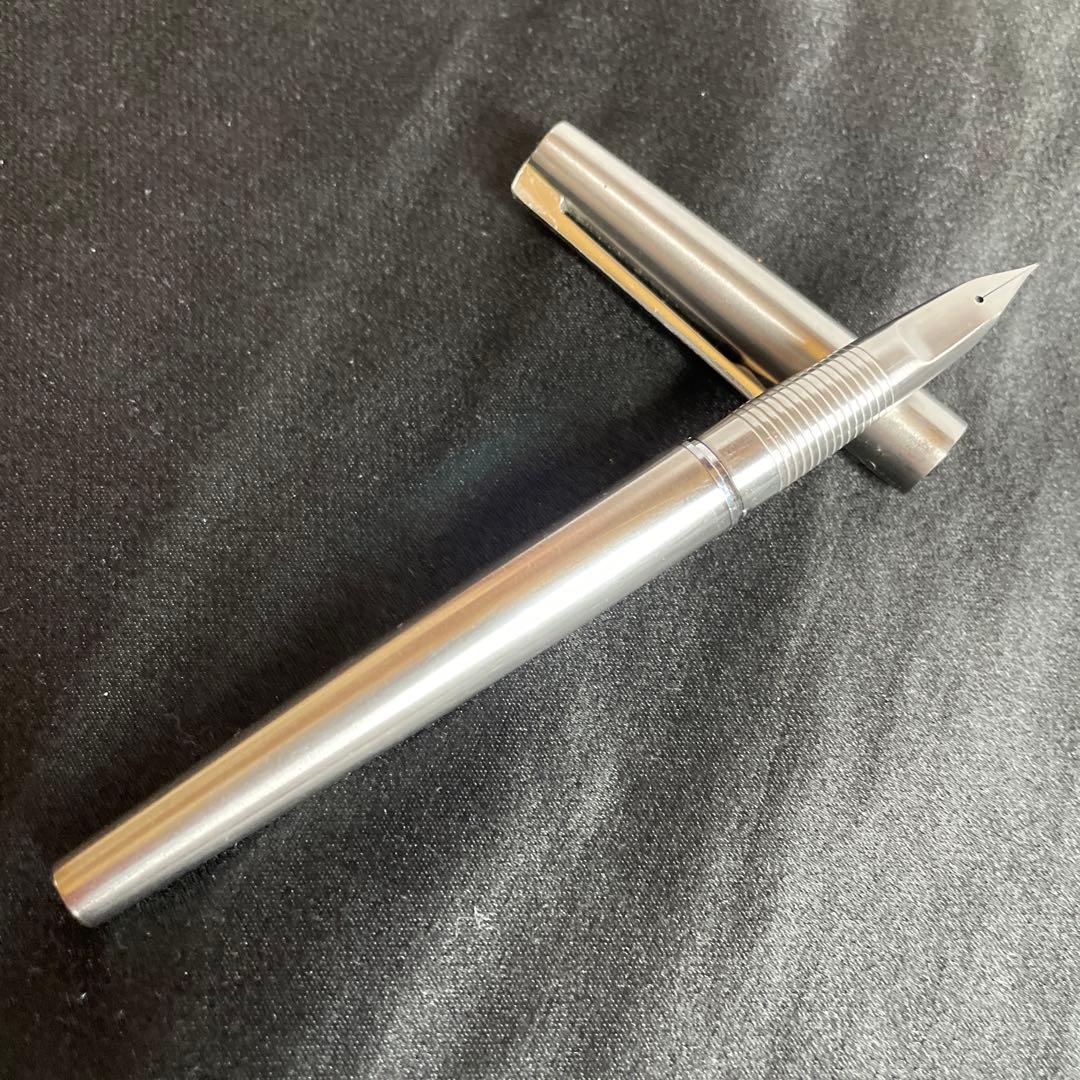 PILOT ミューレックスMR 万年筆 M ヴィンテージ