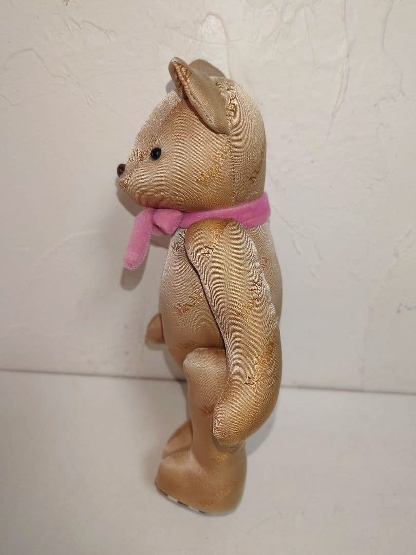 マックスマーラ MaxMara テディベア くま クマ 熊 ぬいぐるみ Bear