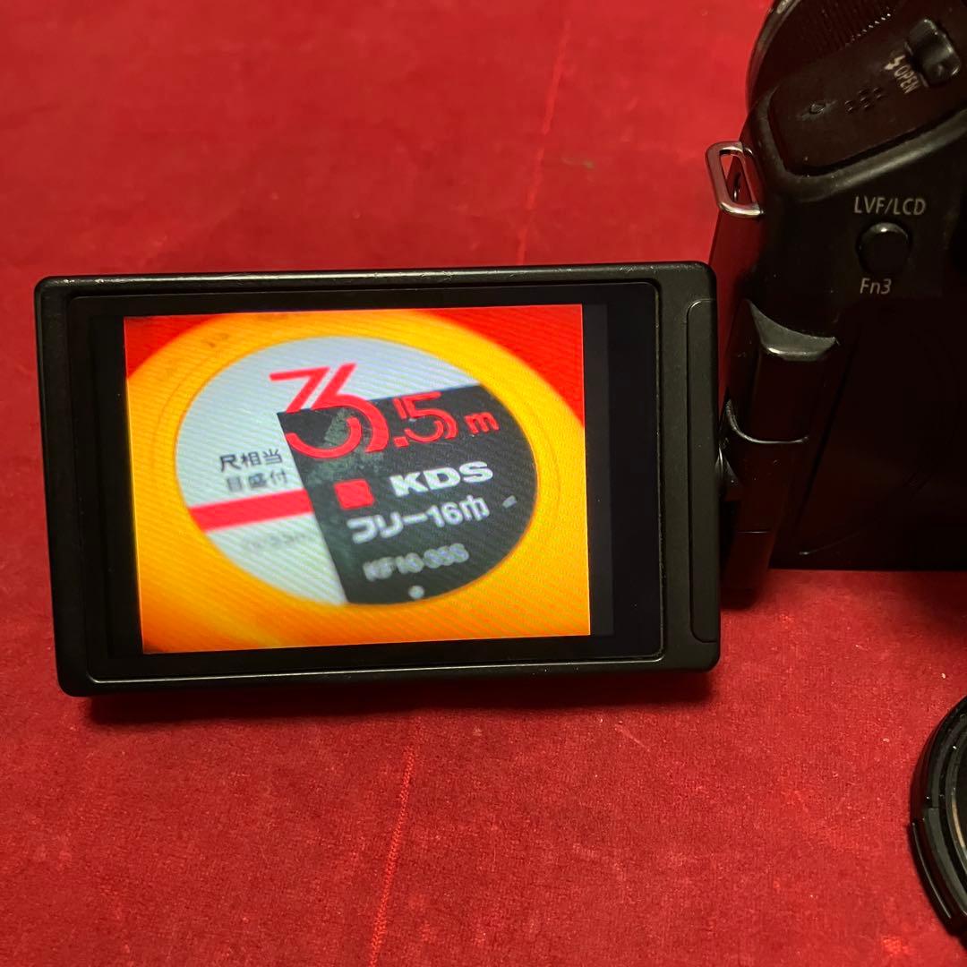 LUMIX G5 オリンパス　マクロレンズ　junk