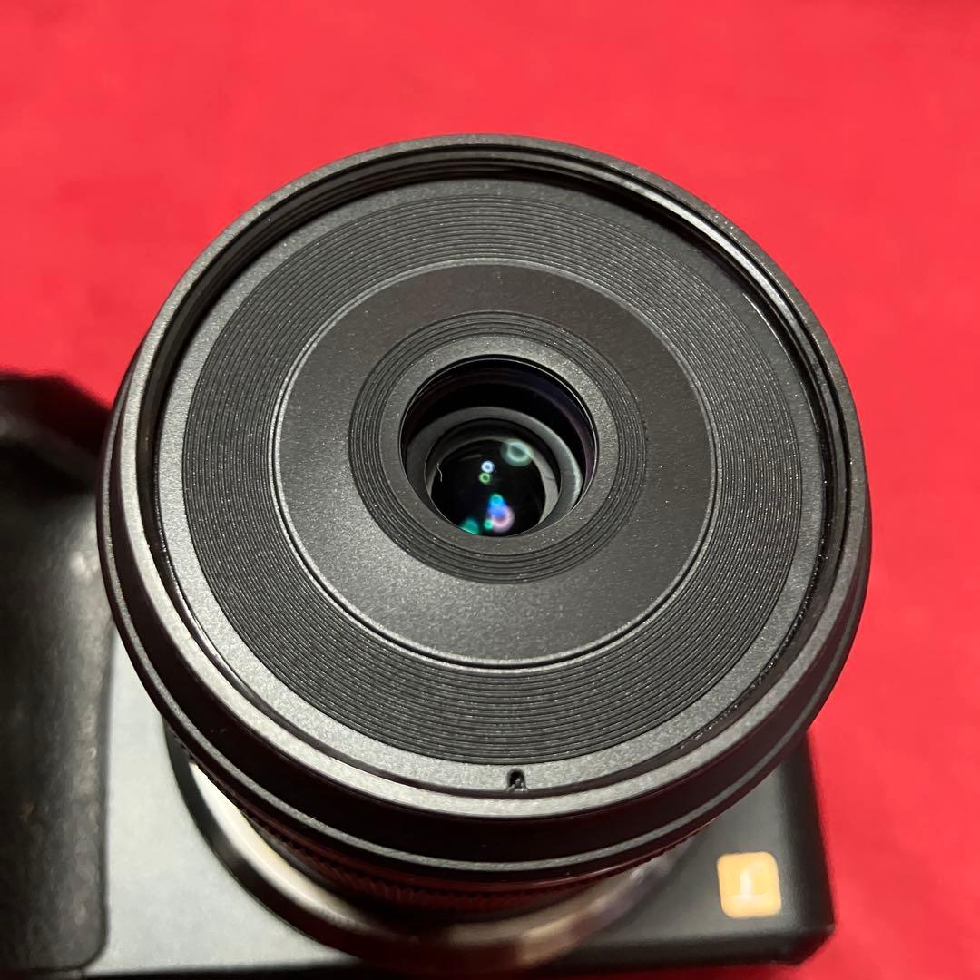 LUMIX G5 オリンパス　マクロレンズ　junk
