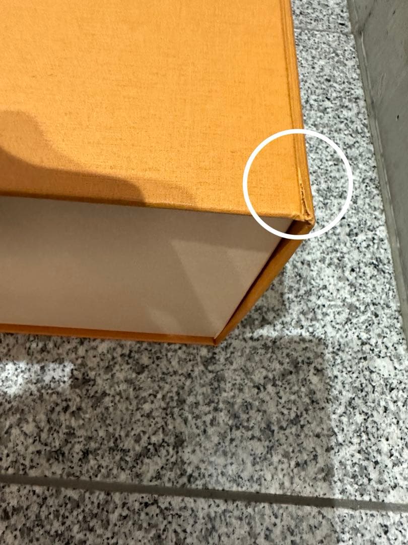 Louis Vuitton 箱・ショップ袋・リボン・ハンガーセット