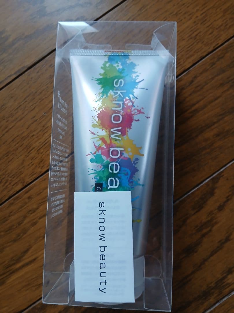 スノウビューティー