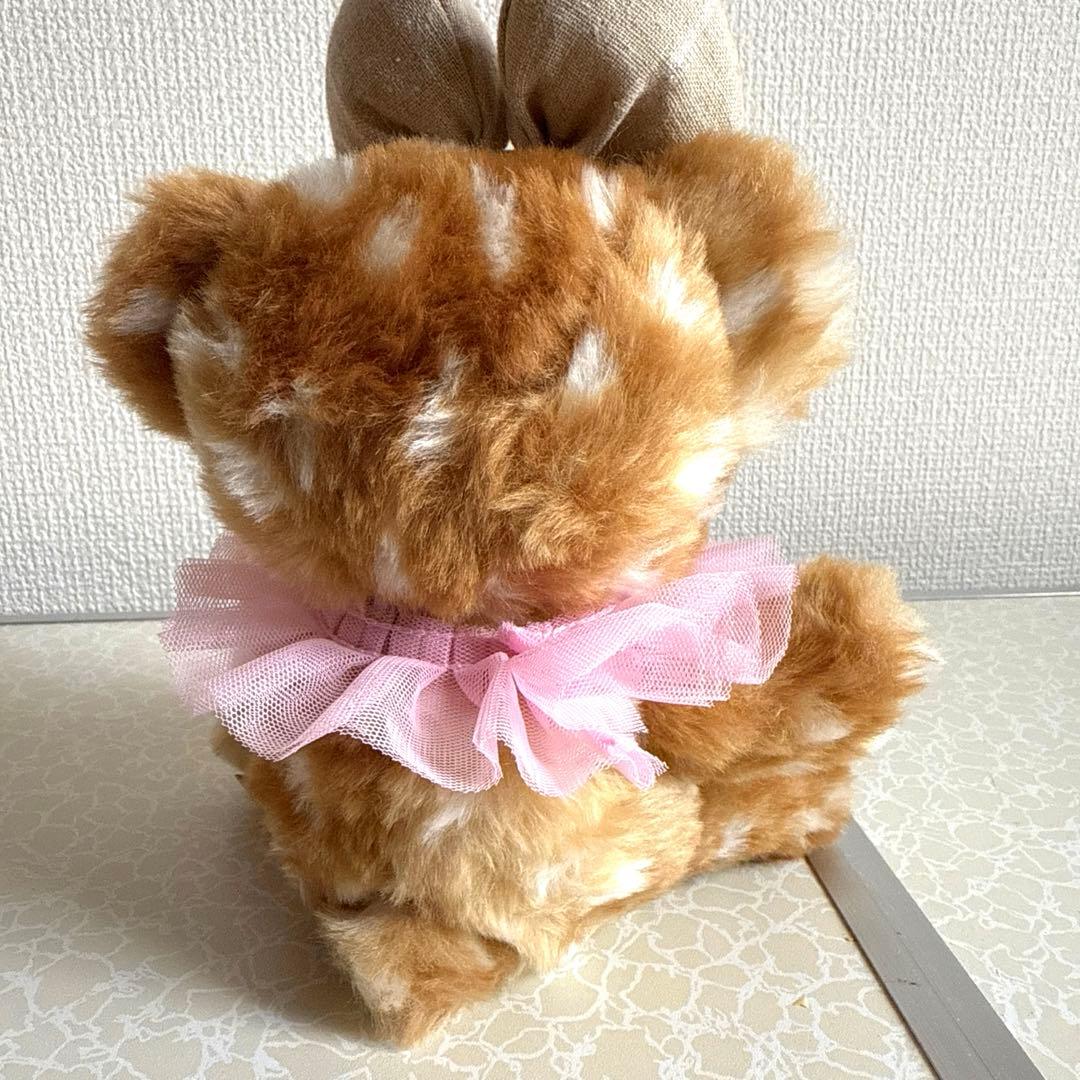 リメイク　シェリーメイ　ディズニー　ぬいぐるみ