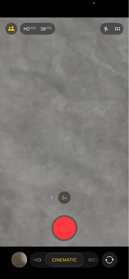 iPhone 13 Pro ゴールド