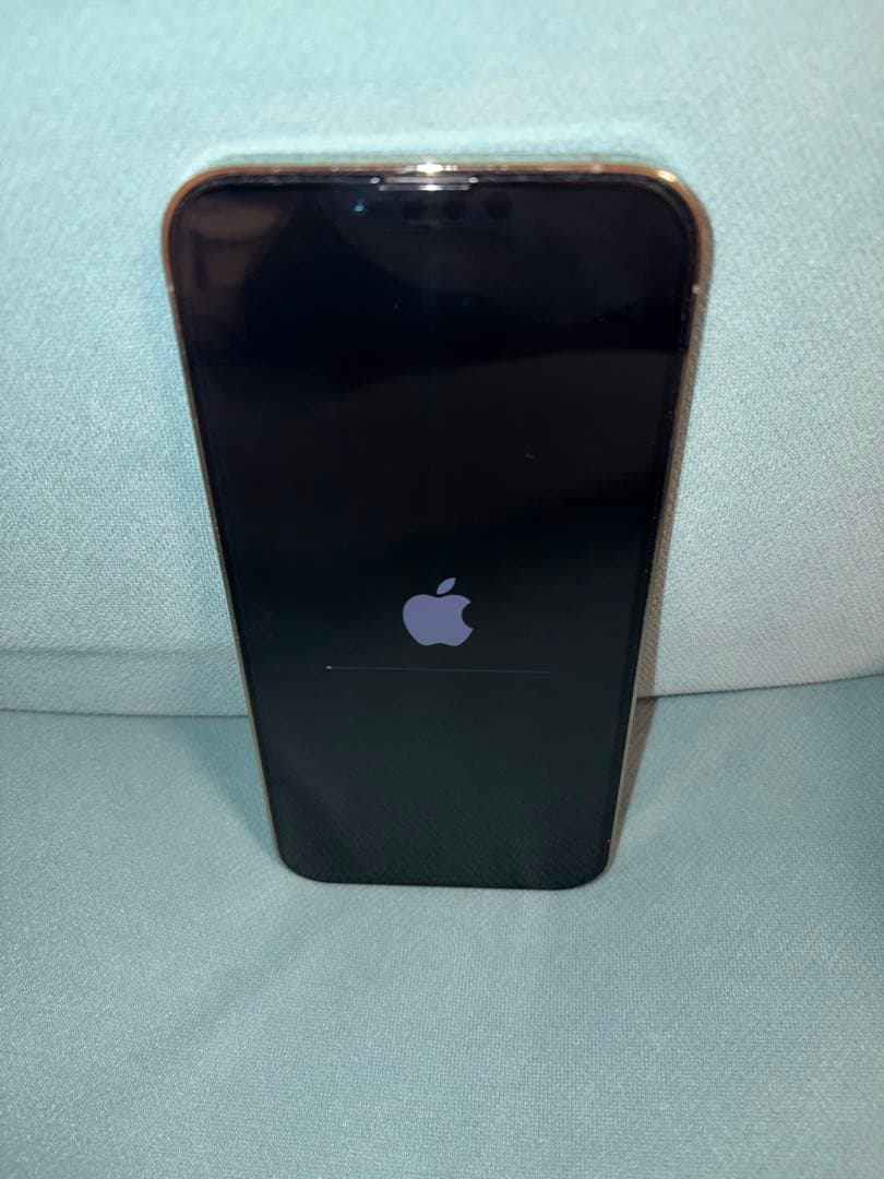 Apple iPhone 13 Pro Max ゴールド 本体　256GB
