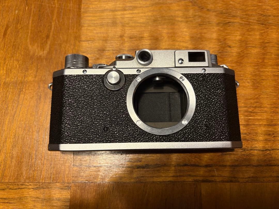 Canon IV sb改　(ジャンク)