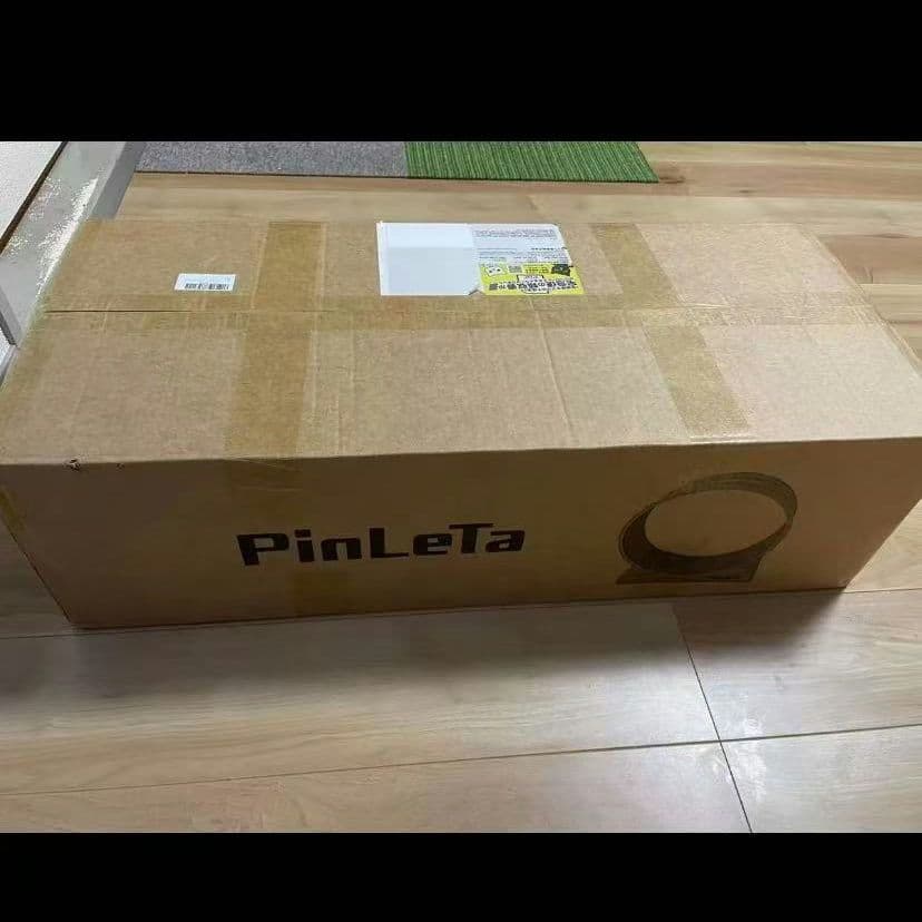 キャットホイール 猫 猫用品 ランニング ホイール　ブルー