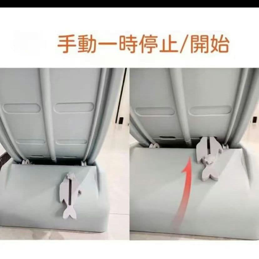 キャットホイール 猫 猫用品 ランニング ホイール　ブルー