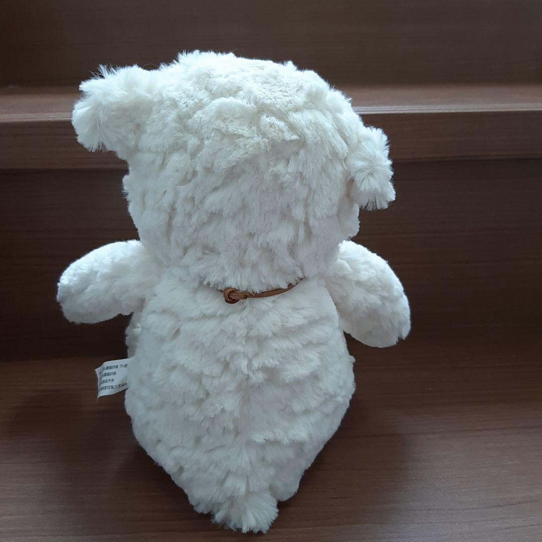 ウサギ　クマ　ぬいぐるみ　３０cm