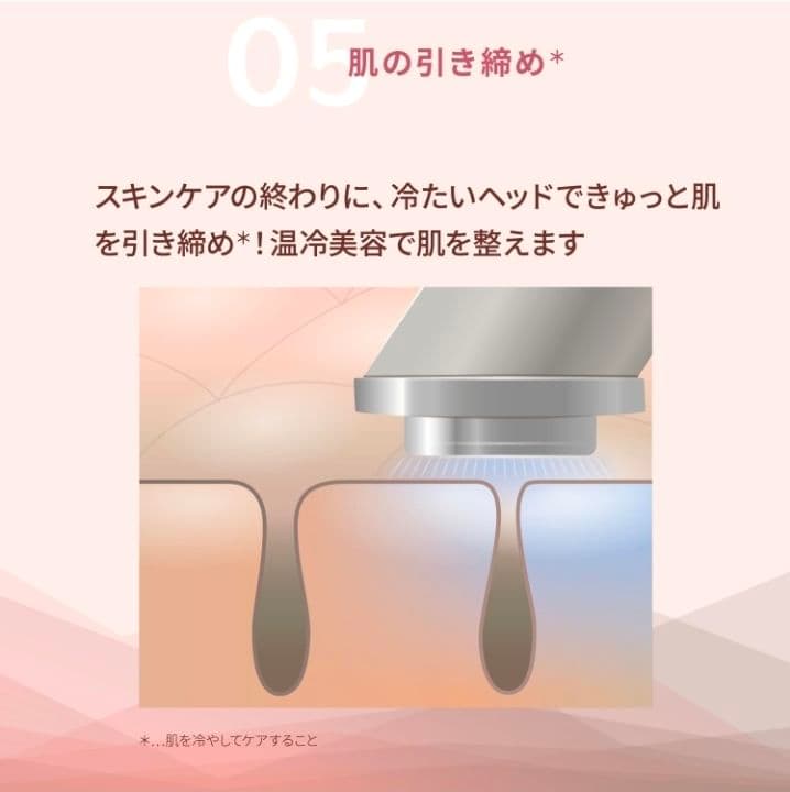 YA-MAN　ヤーマン RF美顔器 フォトプラス シャイニー M18-YL