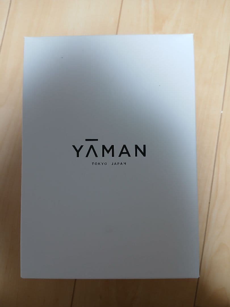 YA-MAN　ヤーマン RF美顔器 フォトプラス シャイニー M18-YL