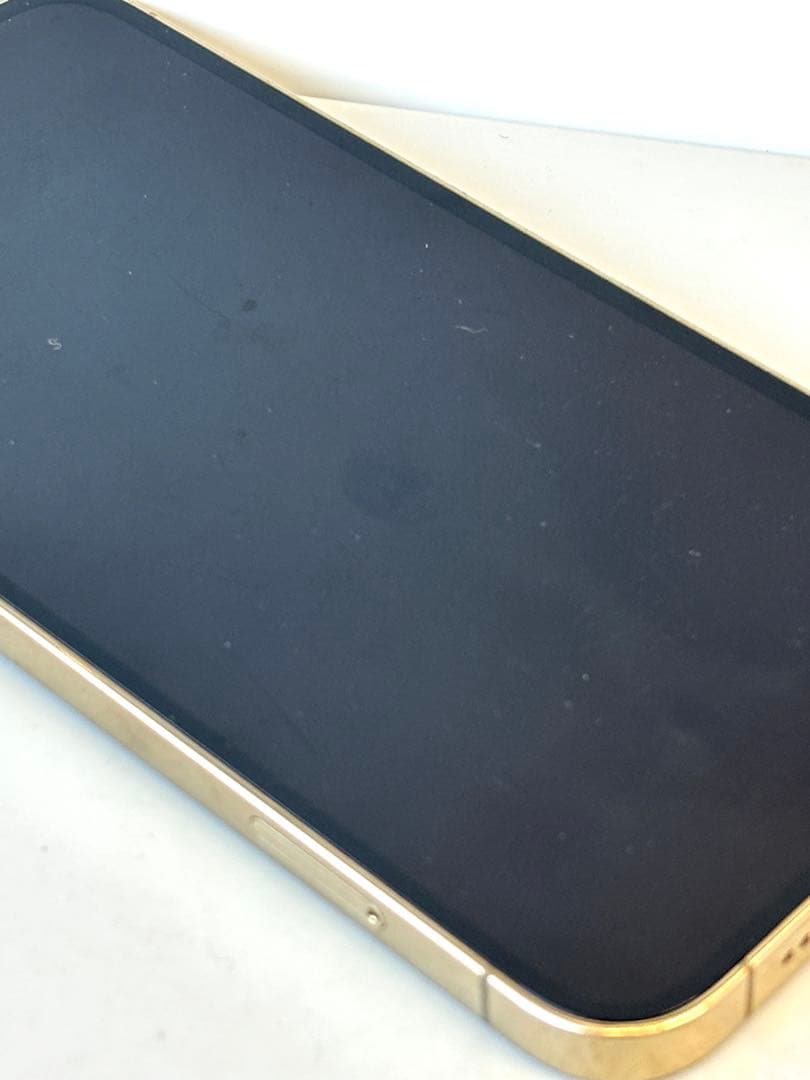 Apple iPhone 12 Pro 128g simロック無し BT72%