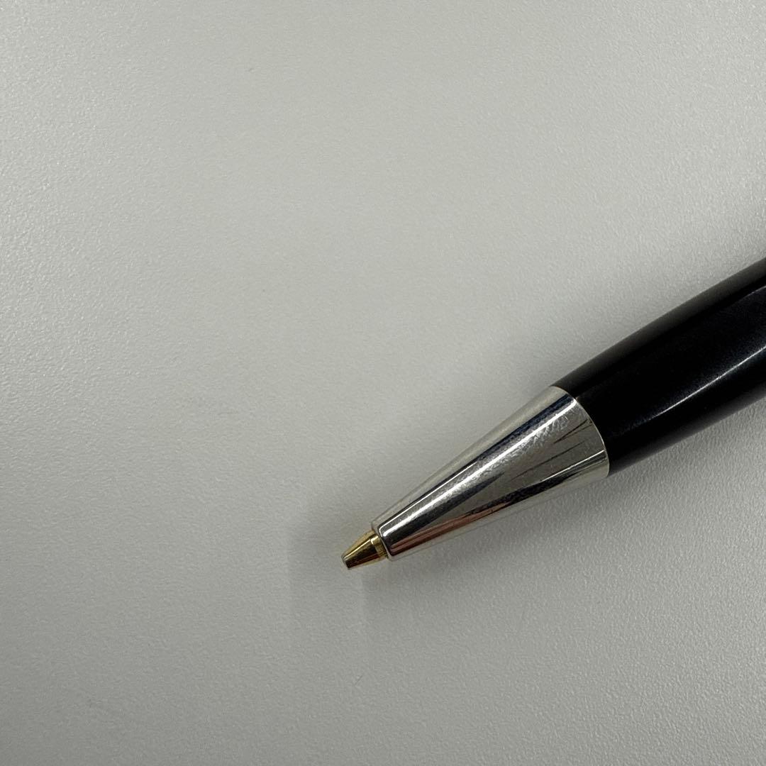 モンブラン マイスターシュテュック P165 シャープペンシル 0.5mm