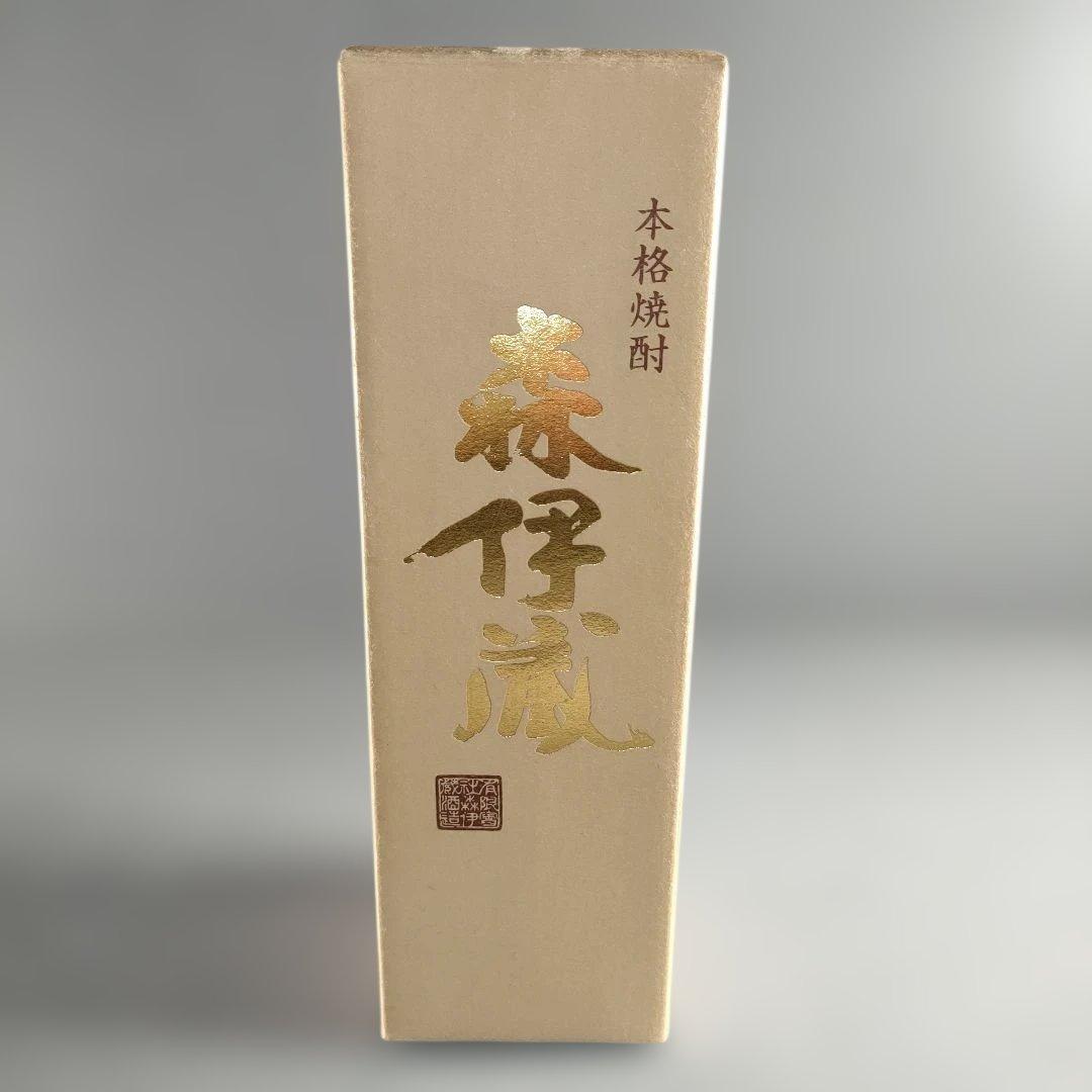 A1401-4/森伊蔵/金ラベル/芋焼酎/森伊蔵酒造/720ml・25%/