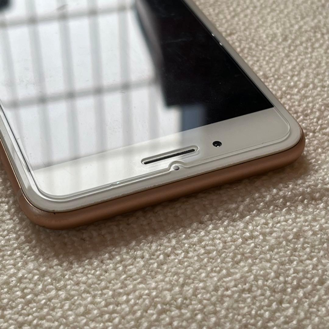 iPhone 8 Plus ゴールド スマホ 本体 Apple 匿名配送