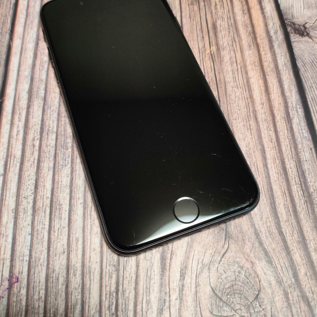 iPhone SE 第3世代 64GB バッテリー99%