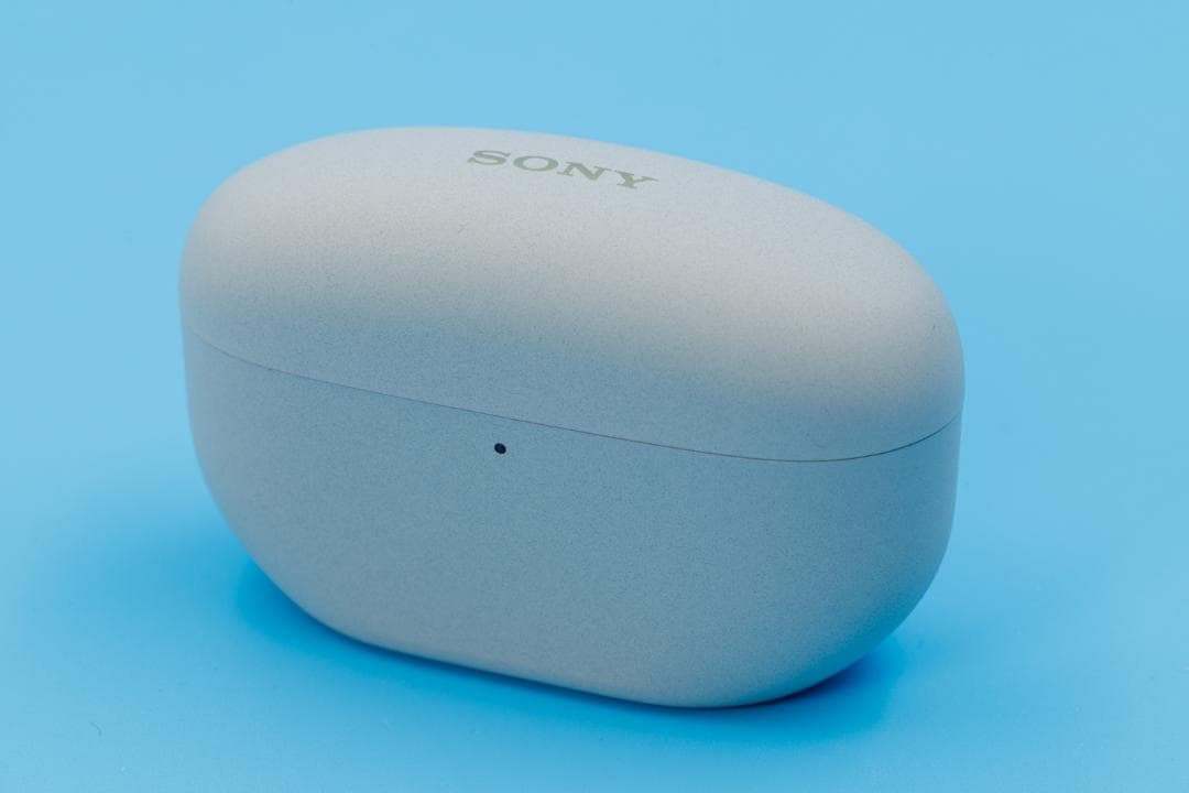 ◼️Sony WF-1000XM5 （美品、標準ピース未使用）