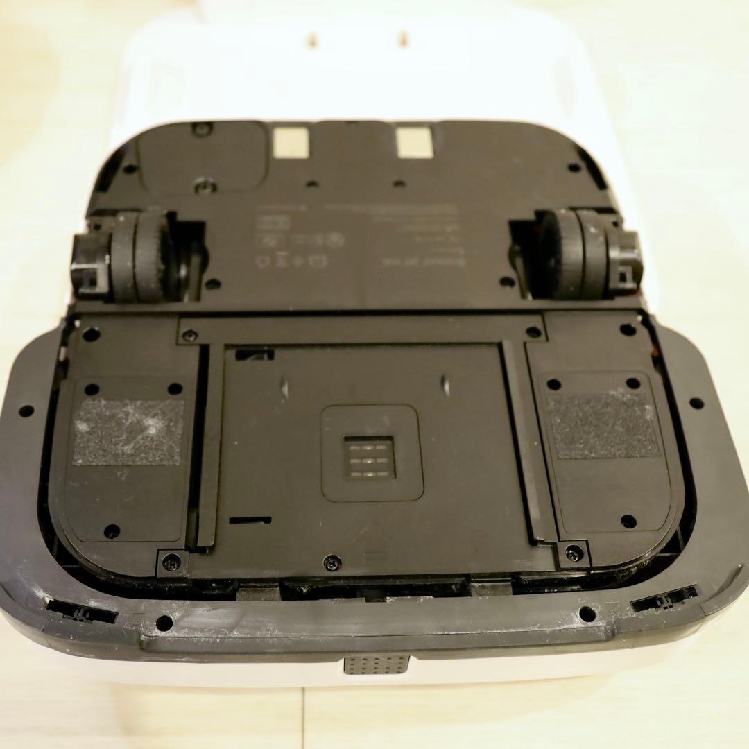 ルンバ i7＋ とブラーバ m6のセット(ロボット掃除機と床拭きロボット)