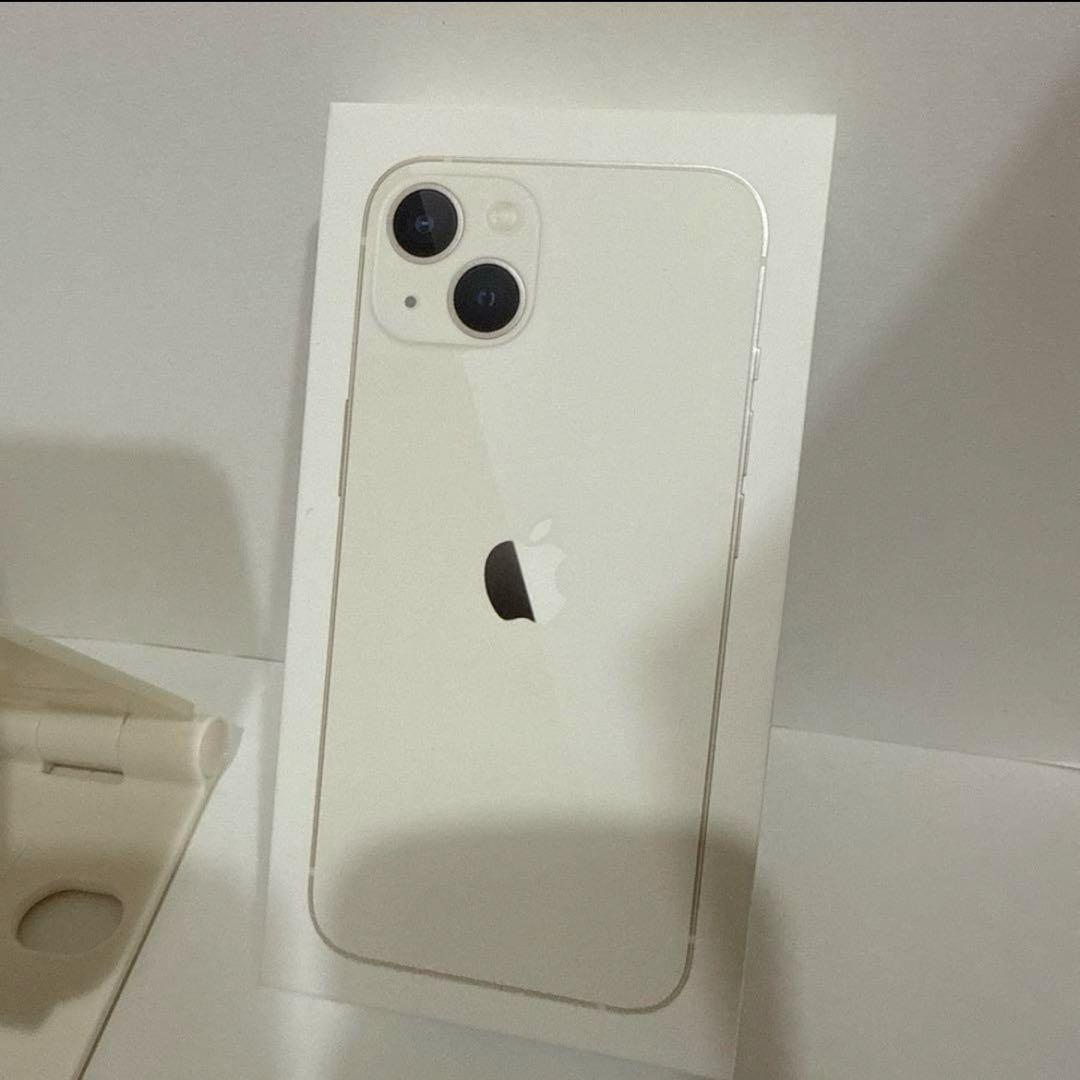 Apple iPhone11 64GB パープル SIMロック解除済
