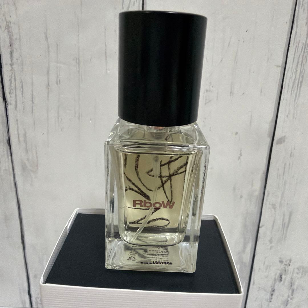 【RboW】ケーススタディ オードパルファム O.A.C 30mL