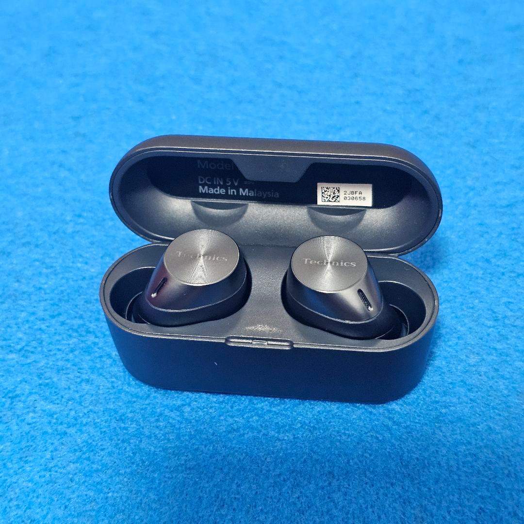 イヤホン Technics EAH-AZ60