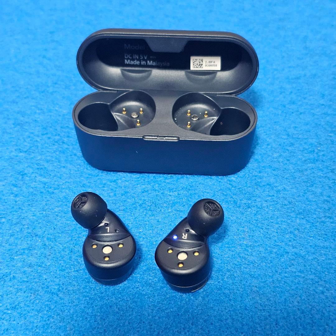 イヤホン Technics EAH-AZ60