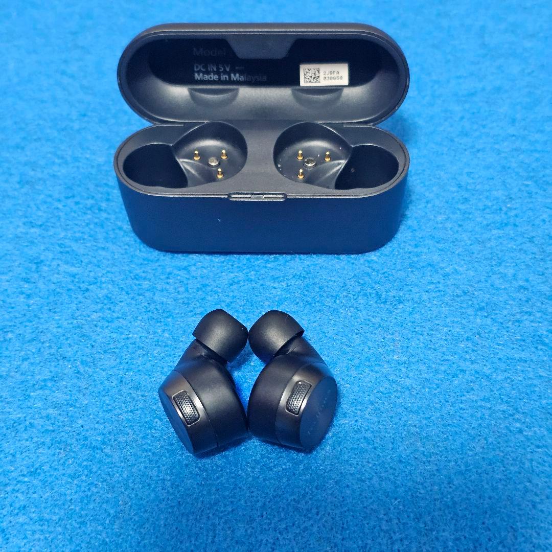 イヤホン Technics EAH-AZ60