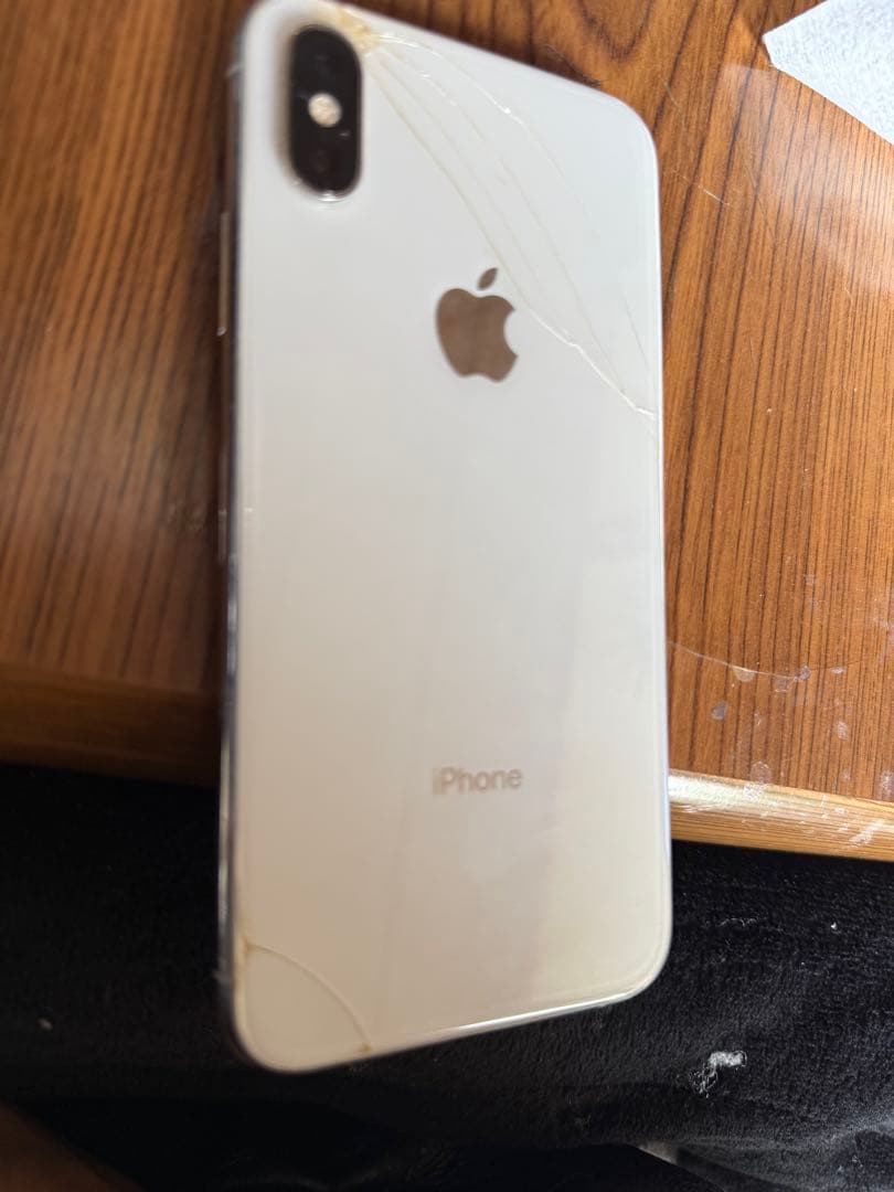 n*o様 iPhoneXs