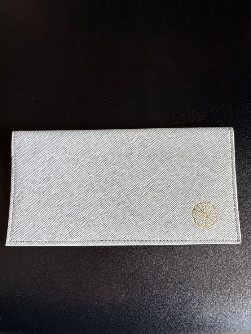 皇居財布 長財布 小銭入れ セット2つセット