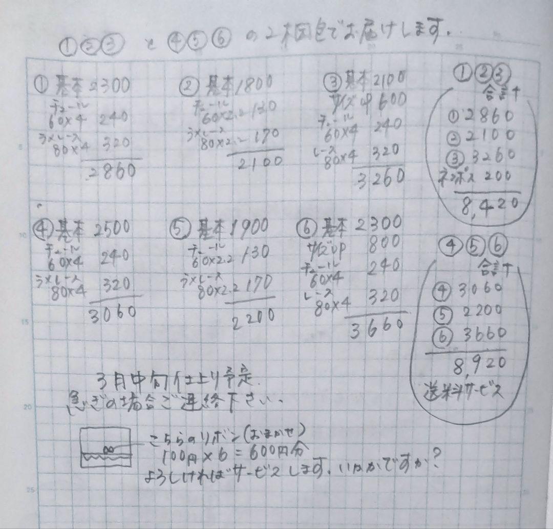 らぴら