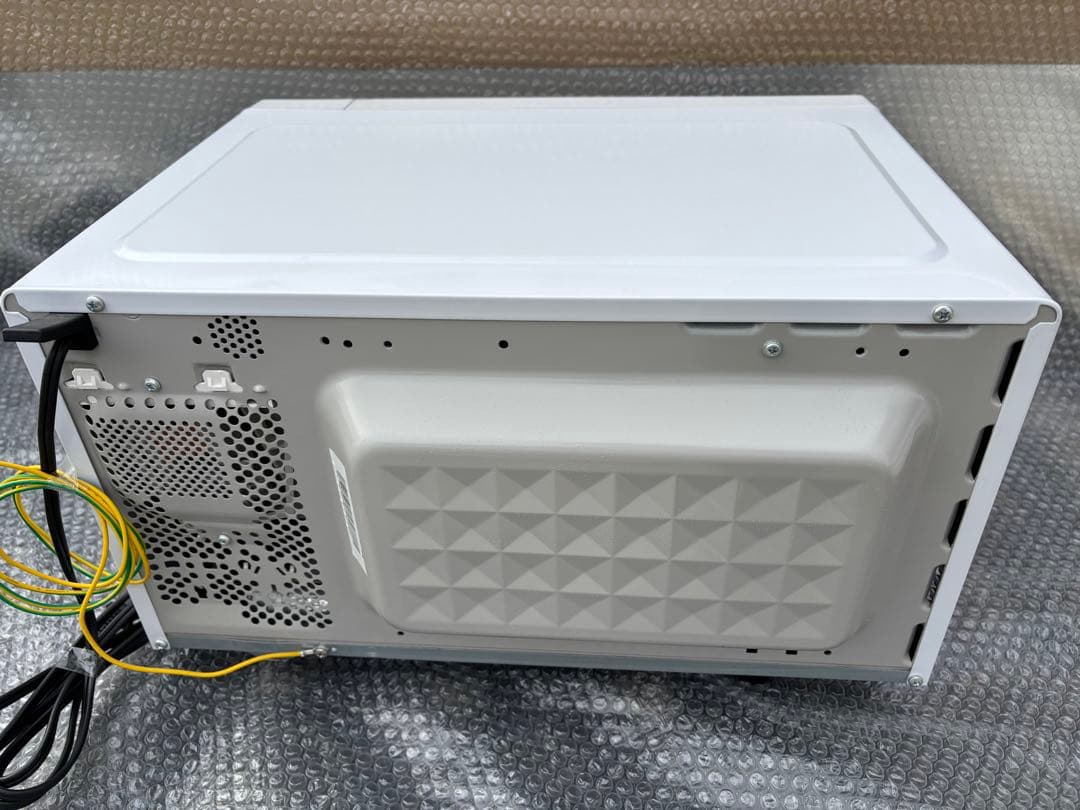 Haier JM-FH18H 電子レンジ