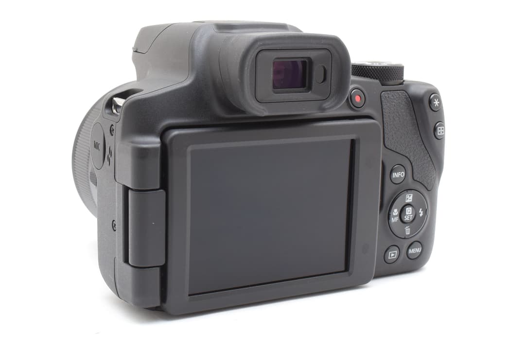 ■ほぼ新品■ キャノン PowerShot SX70 HS #C801