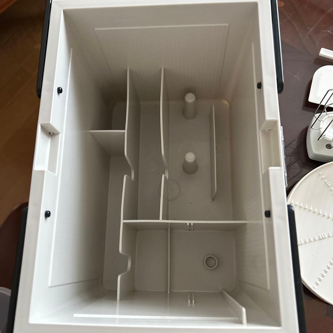 アムウェイフードプロセッサー　パーツ