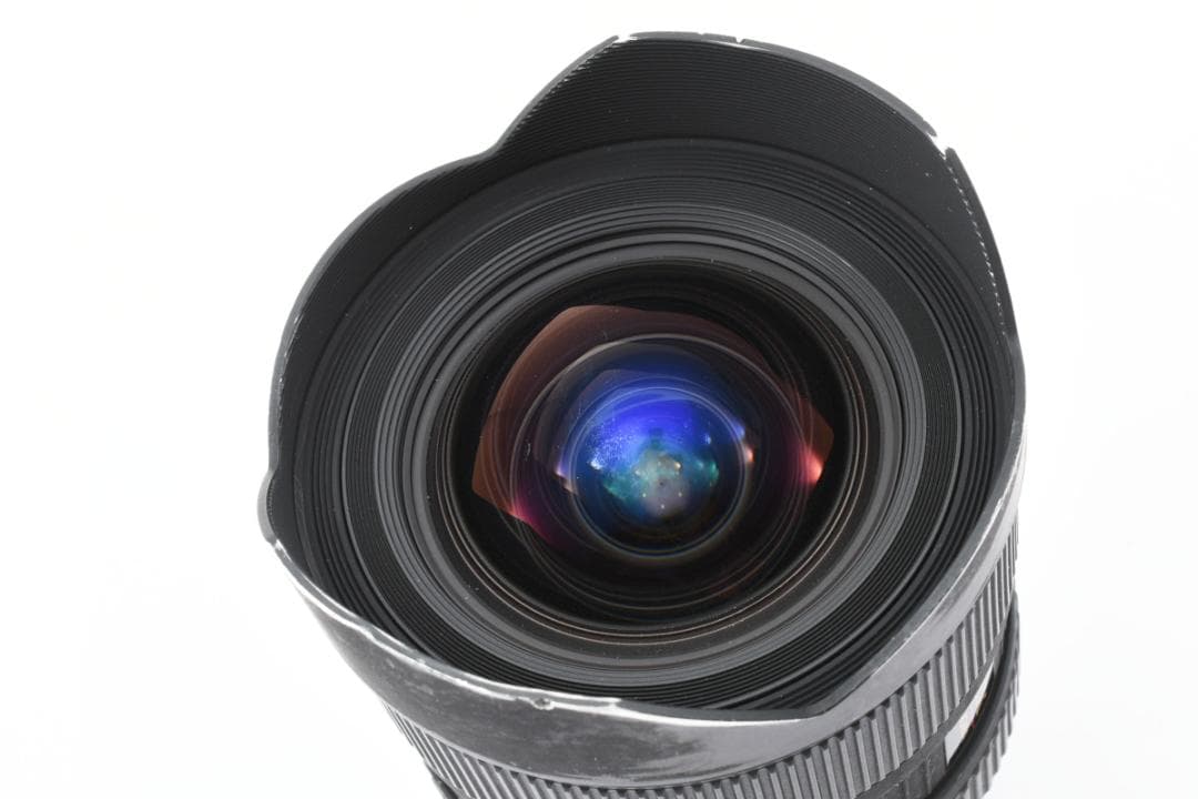 SIGMA 12-24mm f4.5-5.6 HSM DG Nikon用