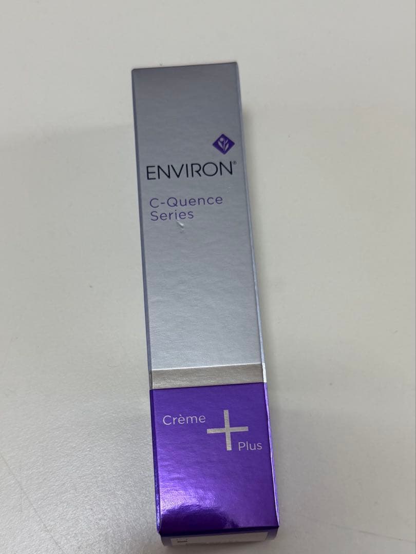 ENVIRON C-クエンスクリームプラス