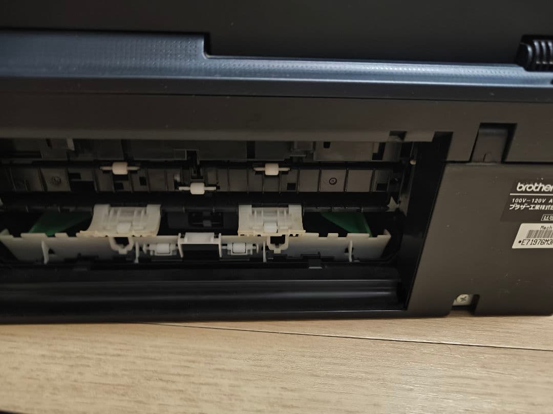 brother DCP-J952N プリンター スキャナー