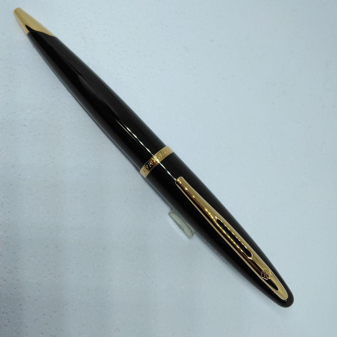 WATERMAN カレン　刻印あり