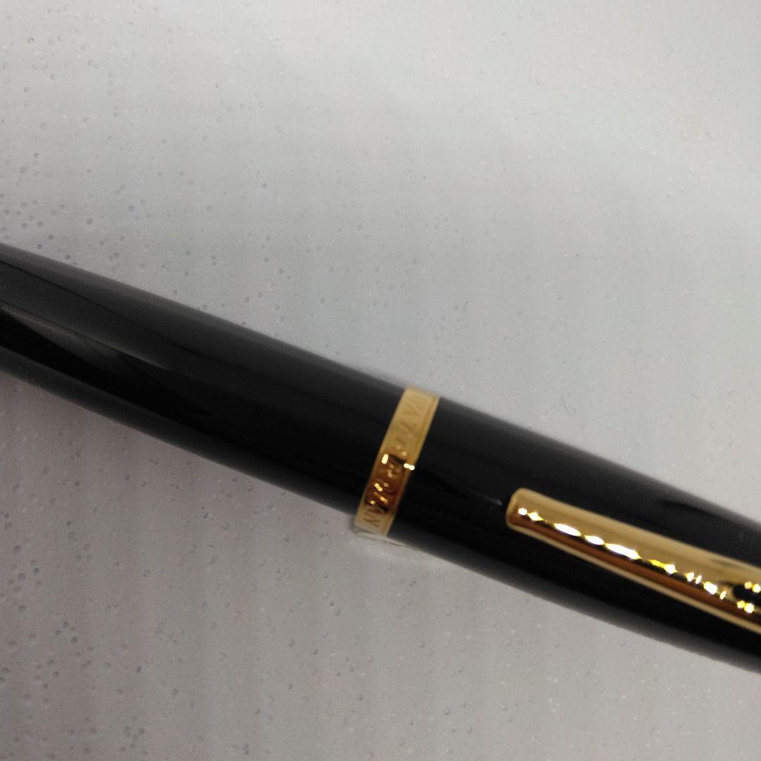 WATERMAN カレン　刻印あり