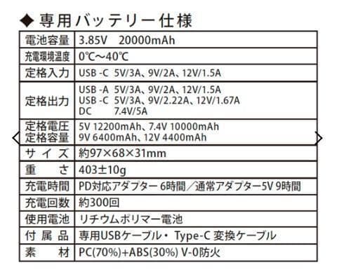 ワークマン ウィンドコア ペルチェベスト PRO2　4個セット　824