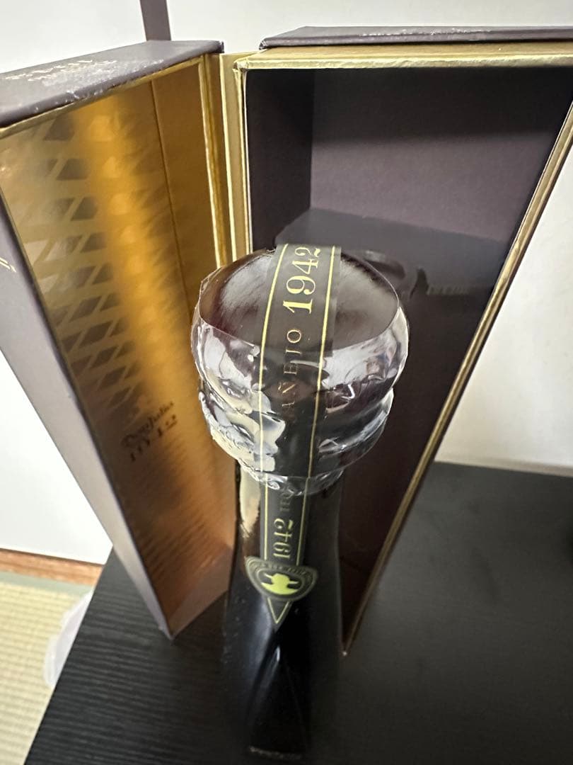 ドンフリオ 1942 Don Julio 1942