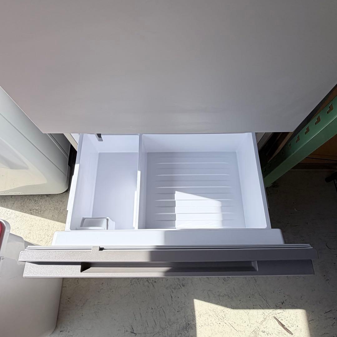 【送料込み】2024年製 パナソニック 365L 冷蔵庫 NR-C37ES1-C