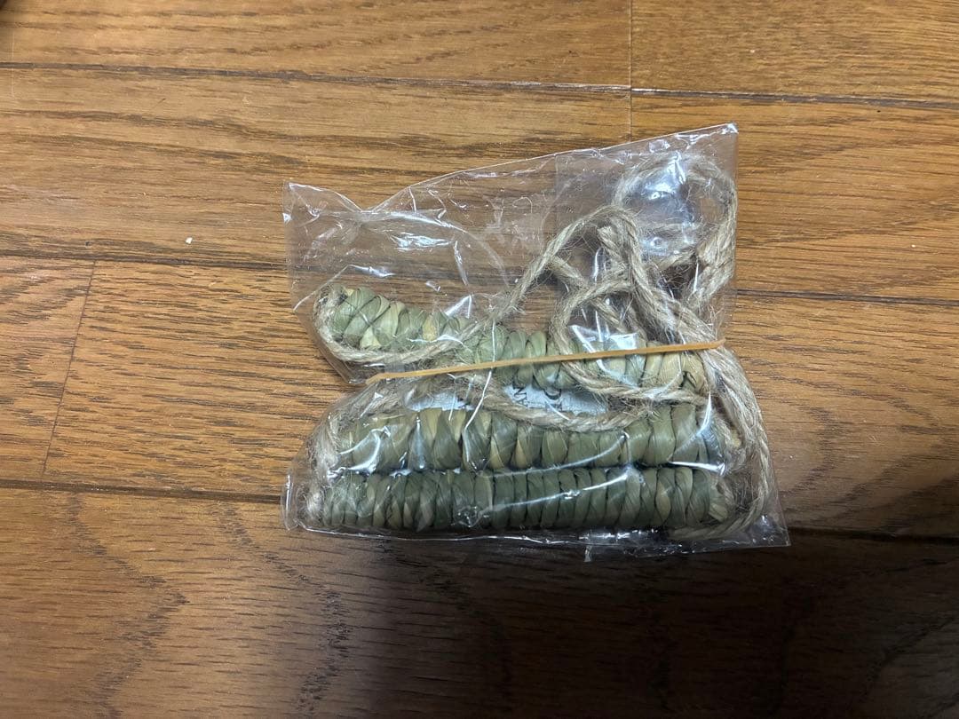 GEX　ハムスター飼育7点セット＋床材
